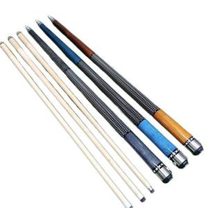 Venta al por mayor Ingrid Chinese Snooker & <span class=keywords><strong>Billar</strong></span> Cues-Snake Eye Small Medium Large Head Pool Cue - Product Image 1