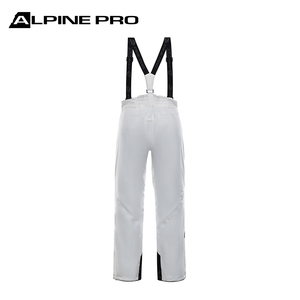 Pantalones de Snowboard para Mujer Alpine PRO, Transpirables, Impermeables 10,000mm, Costuras Selladas, Resistentes al Viento, Desmontables para Esquí y <span class=keywords><strong>Nieve</strong></span> - Product Image 2