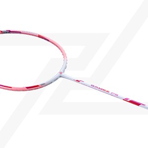 Volant de badminton léger Protech avec cadre Aero-Force, plumes souples, vol stable et contrôle de la balle pour une utilisation quotidienne - Product Image 4