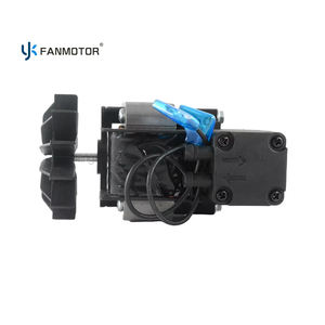 Motor <span class=keywords><strong>Nebulizer</strong></span> Mesh Ultrasonik Medis dengan Bantalan Bola 62*25mm, Rendah Kebisingan untuk Atomisasi yang Efisien - Product Image 4