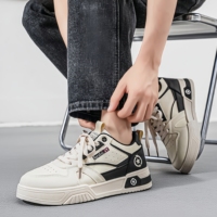 Chaussures de sport pour hommes, respirantes, à semelle épaisse, tendance, vente directe du fabricant, chaussures décontractées classiques, vente en gros