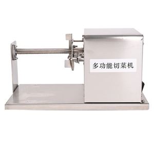 <b>Vegetable</b> Spiral <b>Cutter</b> Cut Waterfall Potato Chips Potato Long Filament Cutting Machine Filament Waterfall <b>Cutter</b> - Product Image 1