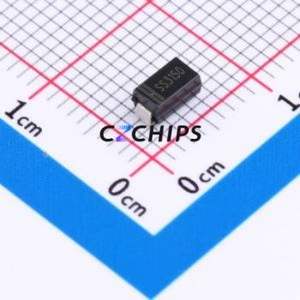 Nuevo y Original SS3150-TD SMA Diodo Schottky, Componente Electrónico al por Mayor, Proveedor de Chips y Servicio BOM - Product Image 1