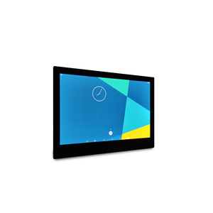 Dọc ngang hiển thị quảng cáo hiển thị Android Màn hình cảm ứng số lượng lớn <span class=keywords><strong>10</strong></span> inch Tự động chơi video hình ảnh để cài đặt ứng dụng - Product Image 6