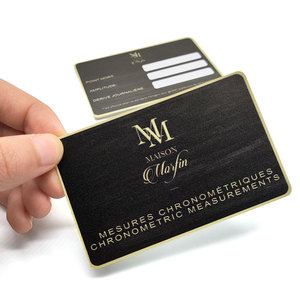 Customizable PVC Magnetic <strong>Card</strong> <strong>UV</strong> <strong>Printing</strong> <strong>Offset</strong> Technology-Custom Logo Membership &amp; Loyalty Certificate <strong>Card</strong> Waterproof - Product Image 4