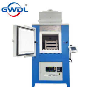 מכשיר pid נשלטת pid 1200c תנור ניתוח צריכת תיבת חמצן - Product Image 3