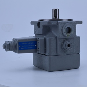 ปั๊มไฮดรอลิก1PV2V4-30ชุด1PV2V5 1PV2V4 1PV2V3แบบแปรผัน - Product Image 4