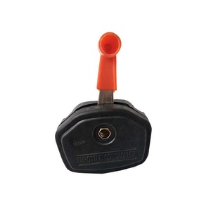 56 ''nhựa Ga Cáp chuyển đổi đòn bẩy kiểm soát xử lý <span class=keywords><strong>Kit</strong></span> Chất lượng cao hợp kim lawnmowers chuyển đổi cho lawnmower bộ phận công cụ - Product Image 1