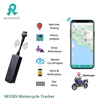 Posicionamiento en tiempo real 2G Coches automotrices Rastreador GPS Mini Dispositivo de seguimiento GPS Fábrica