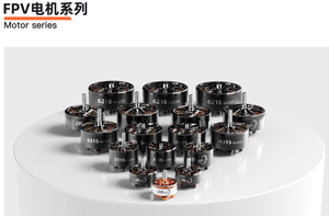 Kit de cadre FPV longue portée professionnel 7 15 pouces T700 Bras de 8 mm Drone de levage lourd Cinelifter (charge utile de 3 à 10 kg) Double caméra - Product Image 6