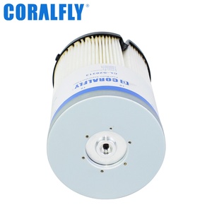 CORALFLY - Filtro Separador de Agua y Combustible para Motor de Camión FS20313 - Product Image 6