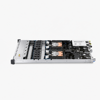 Serveur Fusion 1258H V7 1158H V7 : Le choix idéal pour les services informatiques essentiels et les charges de travail de calcul haute performance.