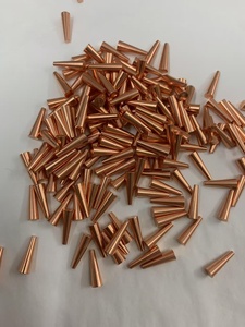 Custom alta precisione in ottone metallo di precisione parti personalizzate di lavorazione Cnc servizi di tubo in ottone - Product Image 6