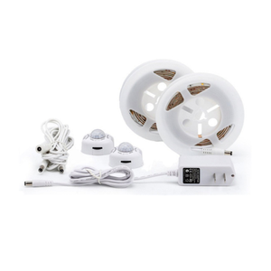 电气设备家用2m 120leds 2835贴片运动传感器条发光二极管房屋灯 - Product Image 1