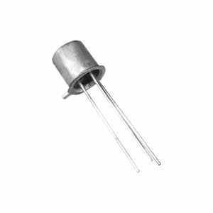 Electronic Circuit Components Authorized Distributor Transistors TO-206AA, TO-18-3 Metal Can 2N2222 - Product Image 1