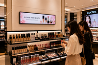 Écran LCD étiré mural avec carte de contrôle, lecteur publicitaire LCD, écran LCD ultra large étiré