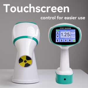 Digital Handheld Portable X Ray <b>Machine</b> Fluoroscopy for Medical Dental Veterinary Applications - Product Image 6