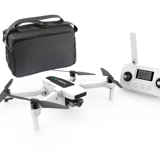 Flytec Combo Drone 4K UHD Camera Drone 3-axis Gimbal RC Quadcopter Long Flight Time Drones for Adults