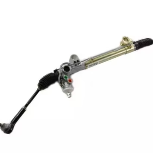 Crémaillère de direction assistée pour <span class=keywords><strong>Dodge</strong></span> <span class=keywords><strong>Viper</strong></span> 1992-2002 OE : 4709489 - Product Image 1