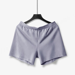 Venta al por mayor de ropa interior cómoda diaria de los hombres Nuevo Diseño Bragas Transpirable Hombres Boxers Custom Boxers para hombres - Product Image 6