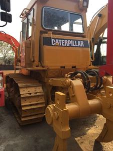 BULLDOZER BULLDOZER D6G avec riveteuse, à vendre - Product Image 4