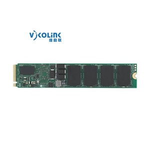 PJ1-KW960P SSDs HDDs PJ1 M.2 PCIe M.2 22110 3D eTLC PJ1-KW960P - Product Image 1