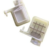 Offre Spéciale Grand Format Allwin Imprimante Amortisseur D'encre DX5 TX800 XP600 POUR Epson I3200 DX11 TÊTE Xuli Aifa Roland Grand Filtre Amortisseur