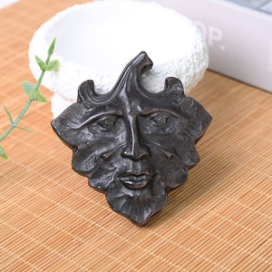 งานแกะสลักคริสตัลรูป<span class=keywords><strong>ใบ</strong></span>ไม้คุณภาพสูงสำหรับตกแต่งบ้าน  หินคริสตัลบำบัด  งานฝีมือศิลปะ  ต้นไม้เทพ  ฮวงจุ้ย  ขายส่ง - Product Image 4