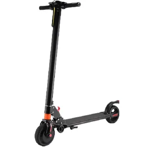 Scooter Eléctrico Plegable para Niños y Adultos, Alta Velocidad, 6.3 Pulgadas, 24v, citycoco - Product Image 4