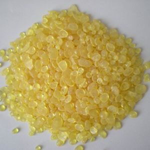 เรซินปิโตรเลียมบริสุทธิ์สูงจากโรงงานจีน สีเหลืองอ่อน C5/C9 โคพอลิเมอร์ไฮโดรคาร์บอนเรซิน ใช้เป็นกาวและสารเสริม - Product Image 4
