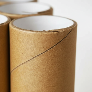Tube <span class=keywords><strong>en</strong></span> <span class=keywords><strong>carton</strong></span> de grand <span class=keywords><strong>diamètre</strong></span> pour la fabrication de papier essuie-tout, rouleau géant à prix d'usine, taille personnalisée - Product Image 6