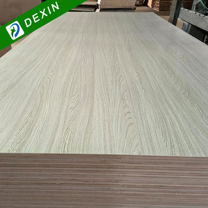 4X8 legno di pioppo legno di eucalipto bianco 6mm 8mm 16mm 18mm pannello di legno laminato <span class=keywords><strong>2</strong></span> lato melamina pannello di compensato marino per Hotel - Product Image 4