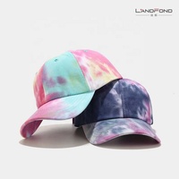 Gorra Deportiva Unisex Landfond Nueva con Diseño de Espiga y Argyle en Colores Mixtos, Logotipo Personalizado, Estilo Deportivo y Diseño Chino para Exteriores