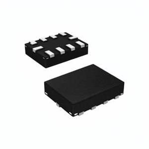 IC MULTIPLEXER DUAL 2X1 10UFQFN 10 UFQFN ISL54222AIRU1Z-T ผู้ผลิตอินเทอร์เฟซ ช่องทางขายส่งชิ้นส่วนอิเล็กทรอนิกส์ - Product Image 1