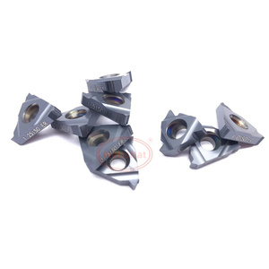 <span class=keywords><strong>Carmex</strong></span> 16ER 16IR 0.50 0.75 1.0 1.25 1.50 1.75 2.0 2.5 ISO BMA เครื่องมือหมุนเกลียวตัวสอด16ER - Product Image 5