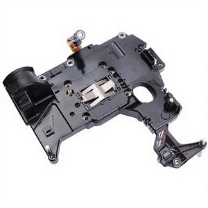 Pièces automobiles, module de commande de transmission automatique 8HP45 8HP70 pour BMW X5 TCM TCU 0260550076 - Product Image 6