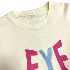 Áo thun nữ dài tay thường ngày Áo thun Dệt kim dáng rộng viền tròn cổ tròn - Product Image 3