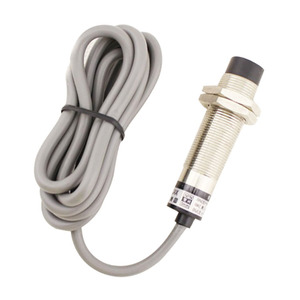 LJ16A3-3-Z/BX LJ16A3-3-Z/AX LJ16A3-3-Z/CX เซ็นเซอร์สวิตช์ตรวจจับระยะใกล้แบบไม่มีฉนวนกันสัญญาณ 3 มม. 10% 5 มม. 10% - Product Image 3