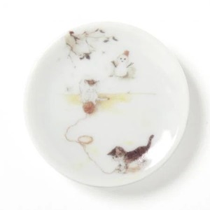 ธูปหอมแรกกลิ่นหิมะ10โคนพร้อมถาดรักษาแมวชุดไม้จันทน์ borneol กานพลูกลิ่นสมุนไพรรสเผ็ด - Product Image 3