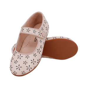 Choozii New Princess Children Kids <strong>Bridesmaid</strong> Wedding Dress Glossy PU <strong>Shoes</strong> <strong>Girls</strong> Party Birthday Beautiful and Formal <strong>Shoes</strong> - Product Image 6