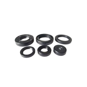 Sello de aceite de horquilla para RS100 XR100 Y125 Y125z Y125zr Dt100 Yz80 Ysr50 <span class=keywords><strong>Rx50</strong></span> AEROX - Product Image 4
