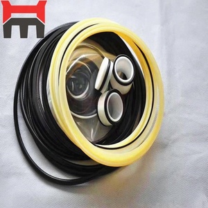ชุดซีลน้ำมันไฮดรอลิก HM1300 HM1500 ชุดโอริง ชุดซีลเบรกเกอร์ - Product Image 1