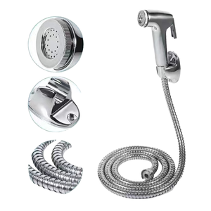 Многофункциональный смеситель для ванной - Product Image 4