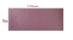Bulle Satin Mousseline De Soie Main-Bâton Fleur Perle Bouton Écharpe De <span class=keywords><strong>Marin</strong></span> Musulman Châle Foulard Malais Musulman Hijabs pour Femmes - Product Image 4