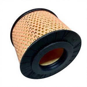 Puddis ชิ้นส่วนตัวกรองอากาศซีลตามแนวแกน PA4902 504260001001 Sa 12211 - Product Image 1