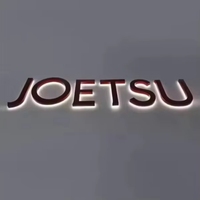 Enseignes LED pour salon de beauté et spa 2025, lettres en métal, enseigne lumineuse LED personnalisée pour enseigne commerciale, enseigne rétroéclairée