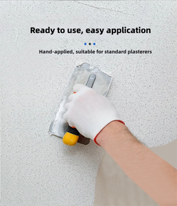 Pintura de Piedra de Color Oakhouse Nordic Mala para Paredes Interiores/Exteriores, Revestimiento con Textura de Mármol, Efecto Ladrillo Refractario - Product Image 4