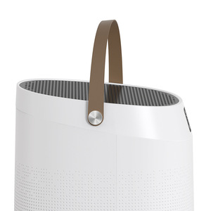 Purificateur d'air intelligent avec filtre HEPA H13, 60W, contrôlable par application et commande vocale, pour une pièce de moins de 200 pieds carrés - Product Image 4