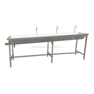 Automático <span class=keywords><strong>de</strong></span> la certificación CE en aves <span class=keywords><strong>de</strong></span> corral pollo escaldador matadero - Product Image 2