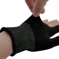 2 Paires de Gants de Jeu pour Doigts et Pouces, Anti-Rayures, Portables, pour Mobile Gaming, Accessoires de Jeu Confortables et Anti-Transpiration